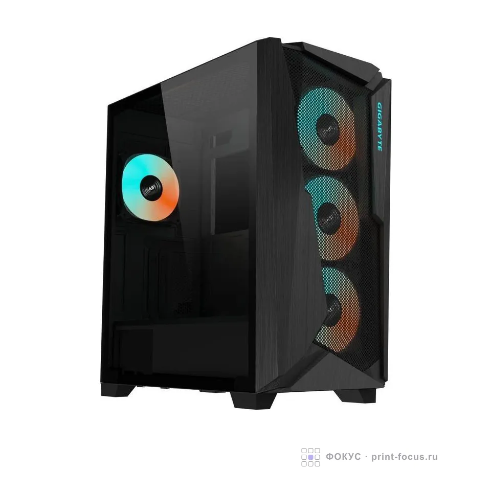 Gigabyte 28300-GC301B-1CKR, артикул 28300-GC301B-1CKR