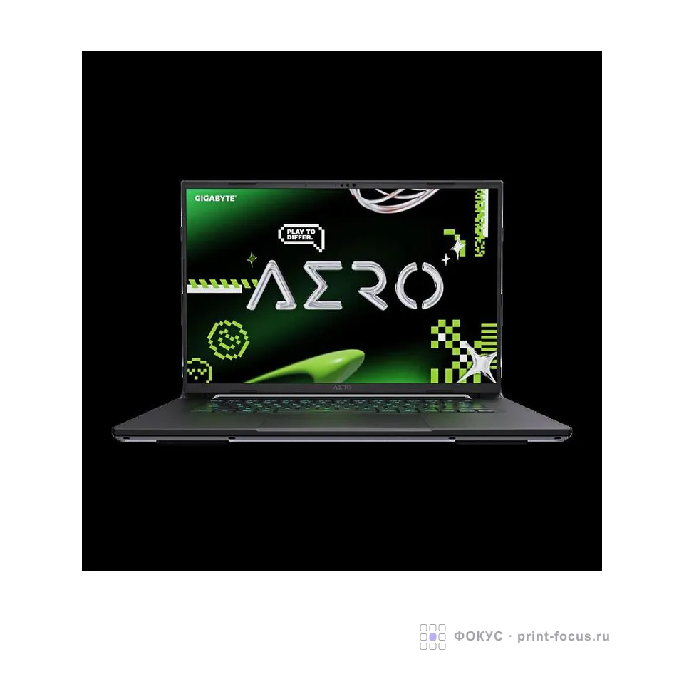 Gigabyte 4WHN3KZC94DD, артикул 4WHN3KZC94DD