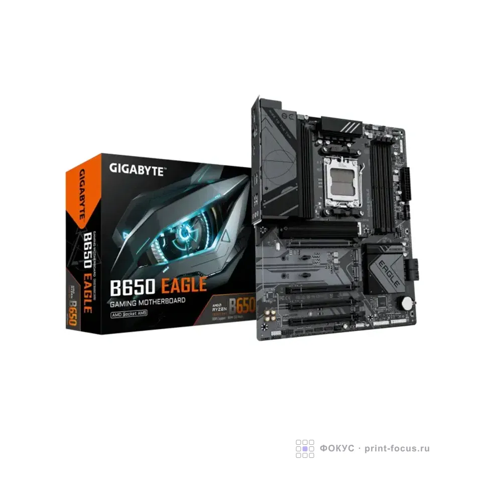 GIGABYTE B650 EAGLE, артикул B650 EAGLE