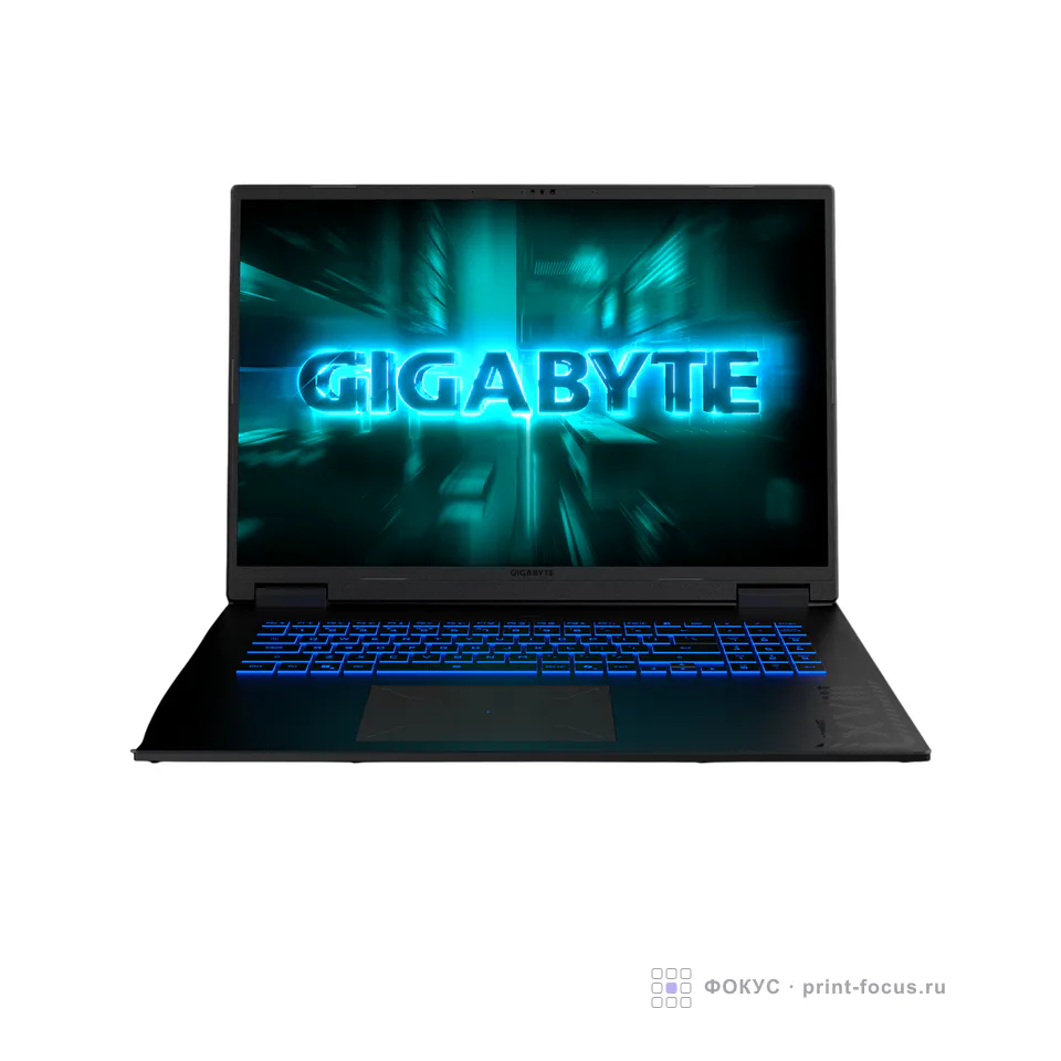 Gigabyte Gaming A18 GA83H (3THK3KZC93SD), артикул 3THK3KZC93SD