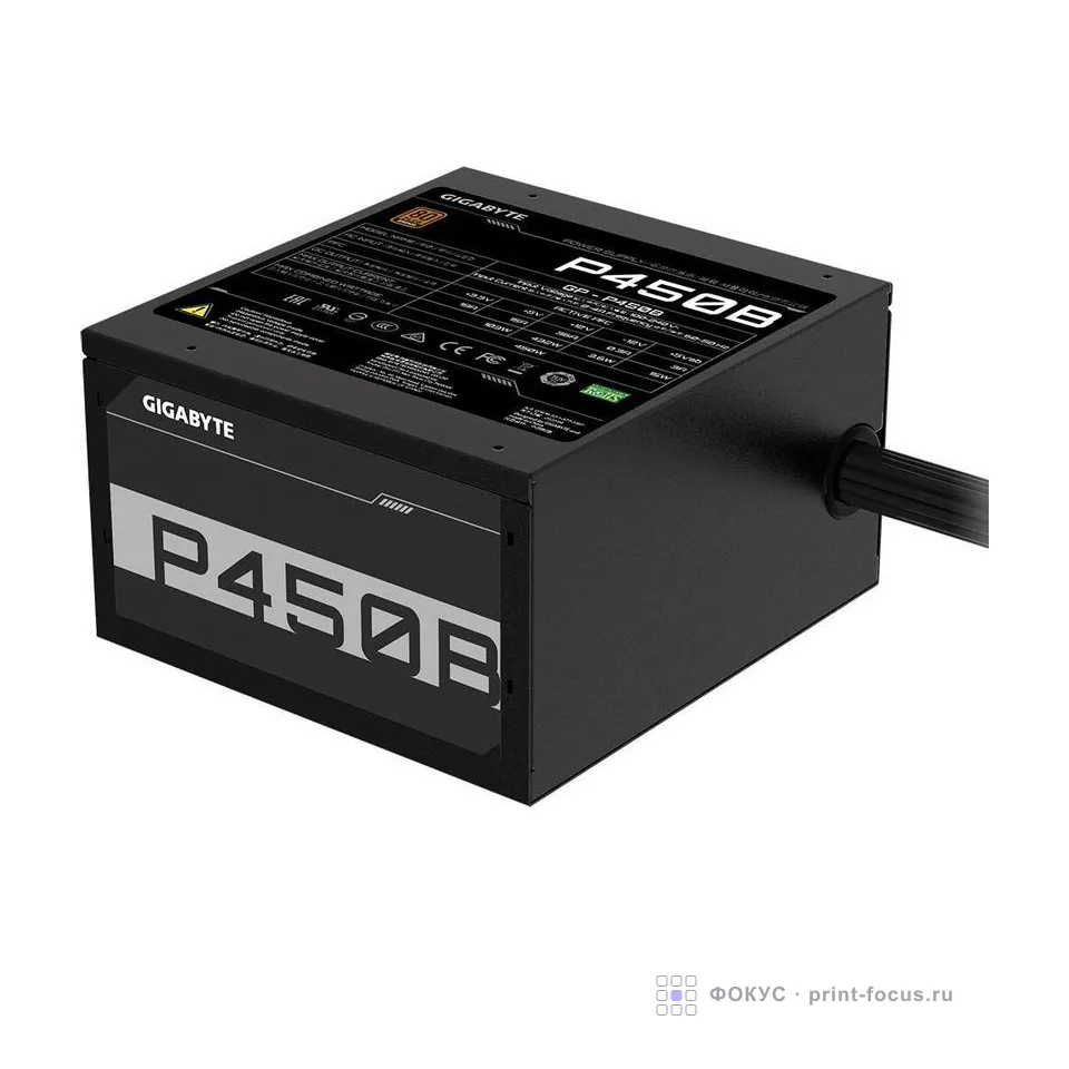 Gigabyte GP-P450B, артикул GP-P450B