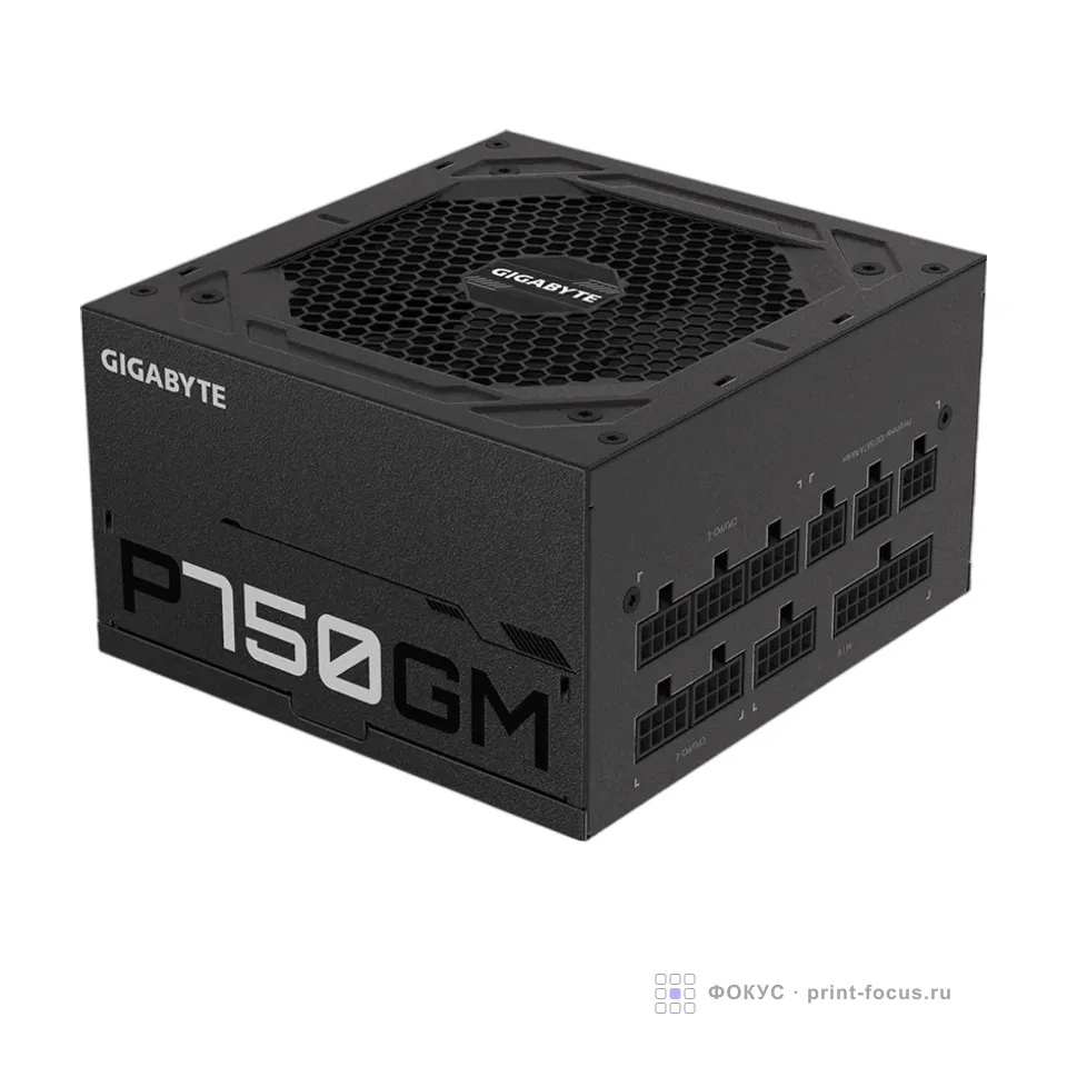 Gigabyte GP-P750GM, артикул GP-P750GM