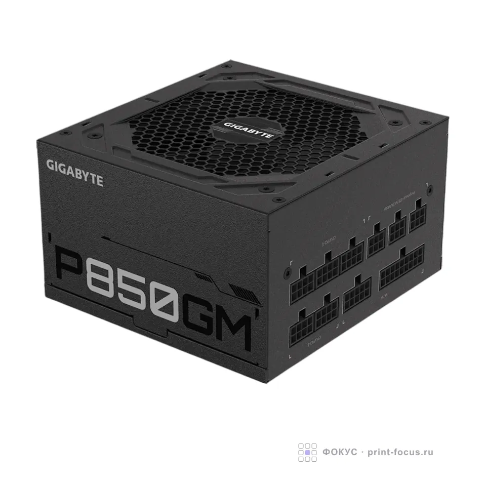 Gigabyte GP-P850GM, артикул GP-P850GM