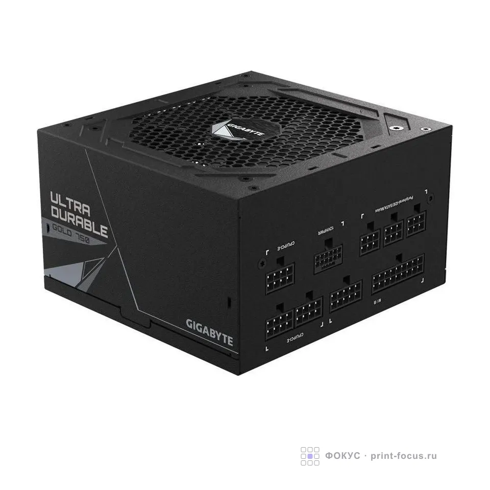 Gigabyte GP-UD750GM PG5, артикул GP-UD750GM PG5