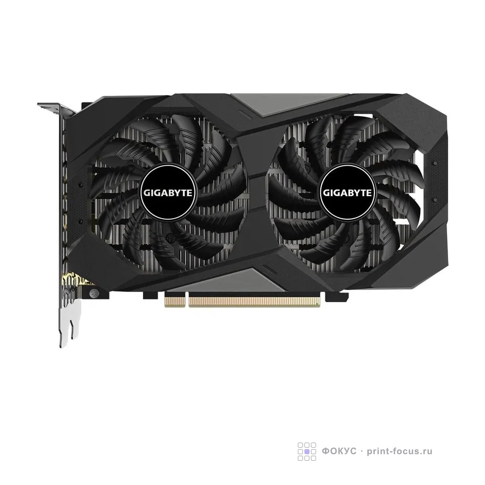 Gigabyte GV-N3050WF2OCV2-6GD, артикул GV-N3050WF2OCV2-6GD