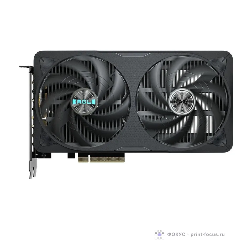 Gigabyte GV-N506TEAGLE OC-8GD 1.0, артикул GV-N506TEAGLE OC-8GD 1.0