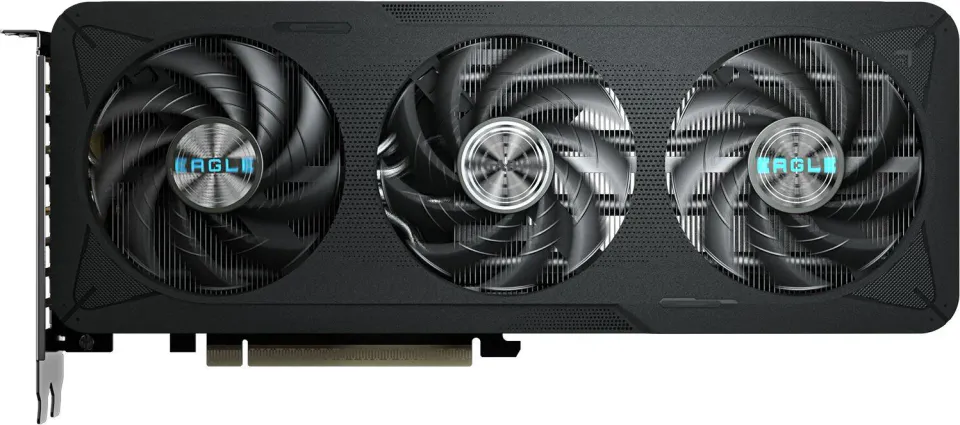 Gigabyte GV-N506TEAGLEMAX OC-8GD 1.0, артикул GV-N506TEAGLEMAX OC-8GD 1.0