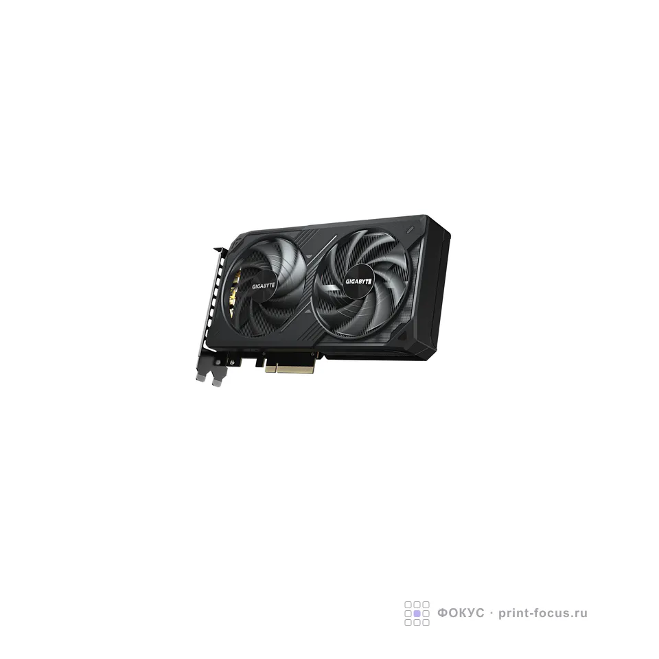 GIGABYTE GV-N506TWF2-16GD, артикул GV-N506TWF2-16GD