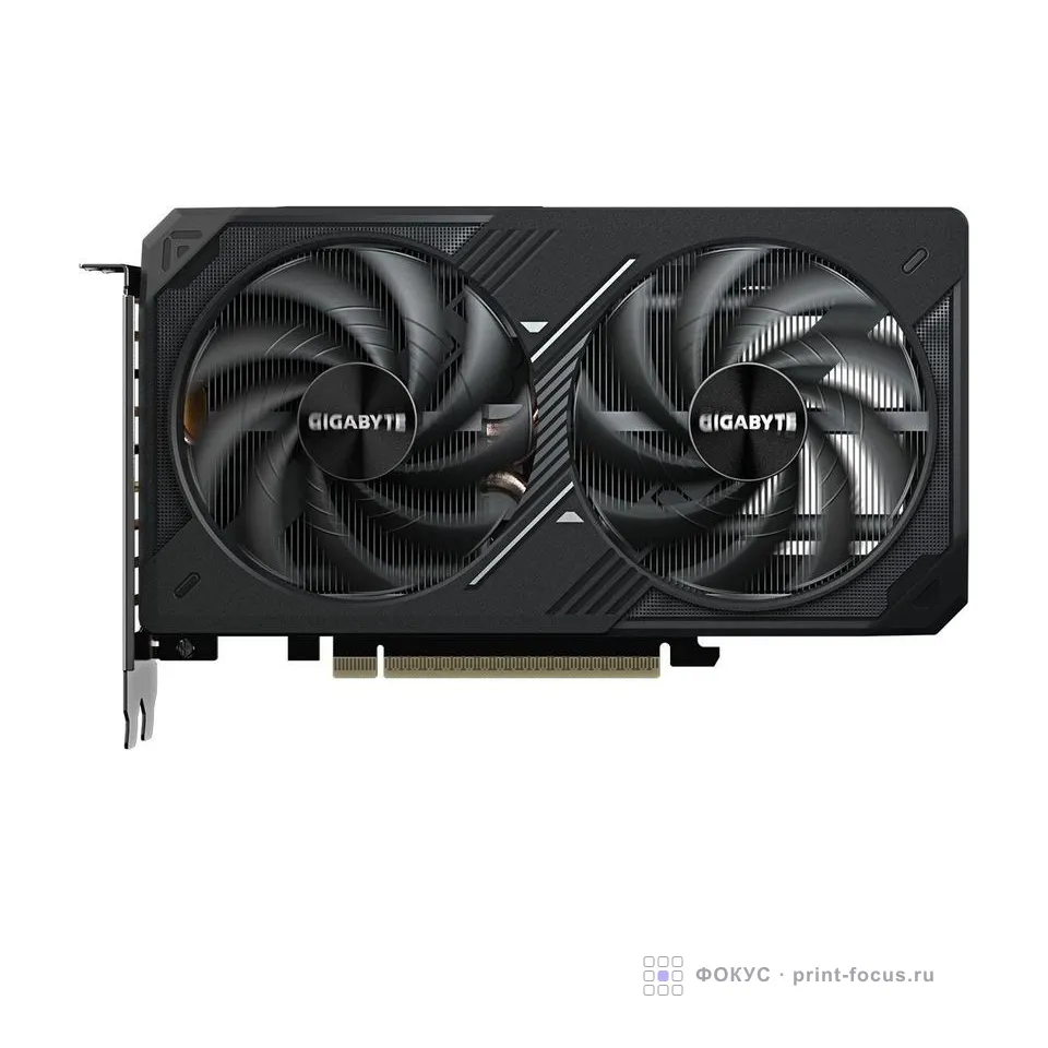 Gigabyte GV-N506TWF2MAX OC-8GD 1.0, артикул GV-N506TWF2MAX OC-8GD 1.0
