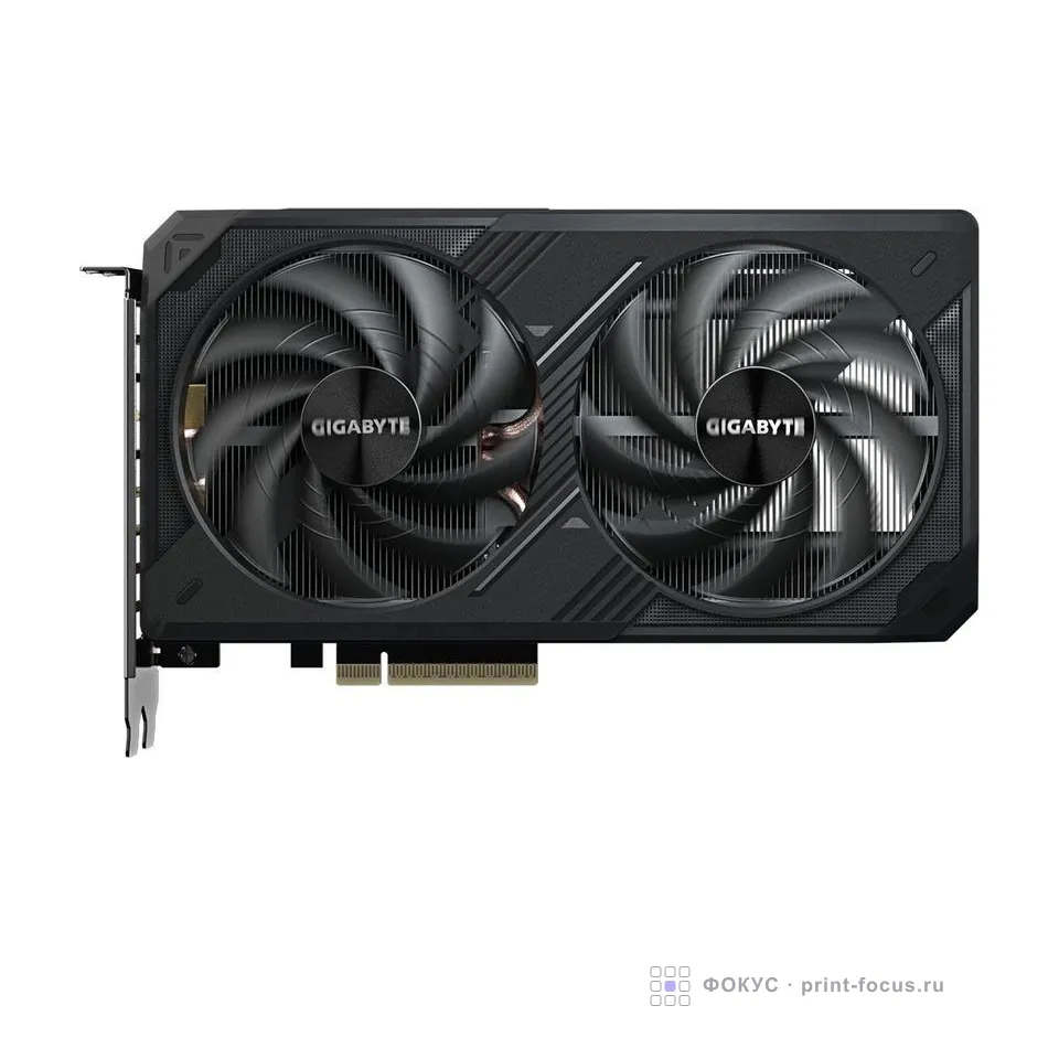 Gigabyte GV-N506TWF2OC-8GD 1.0, артикул GV-N506TWF2OC-8GD 1.0
