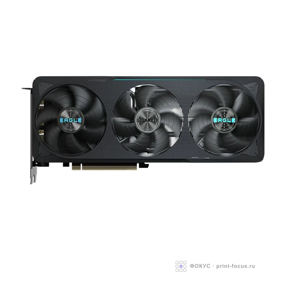 Gigabyte GV-N5070EAGLE OC-12GD 1.0, артикул GV-N5070EAGLE OC-12GD 1.0