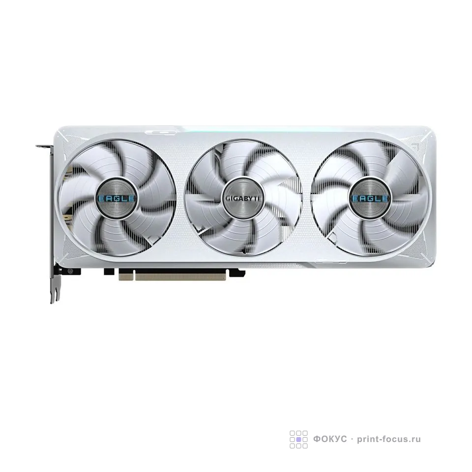Gigabyte GV-N5070EAGLEOC ICE-12GD 1.0, артикул GV-N5070EAGLEOC ICE-12GD 1.0
