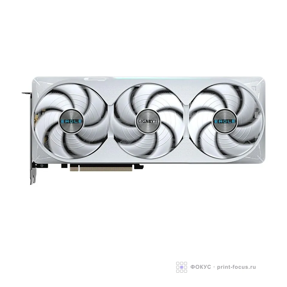 Gigabyte GV-N507TEAGLEOC ICE-16GD 1.0, артикул GV-N507TEAGLEOC ICE-16GD 1.0