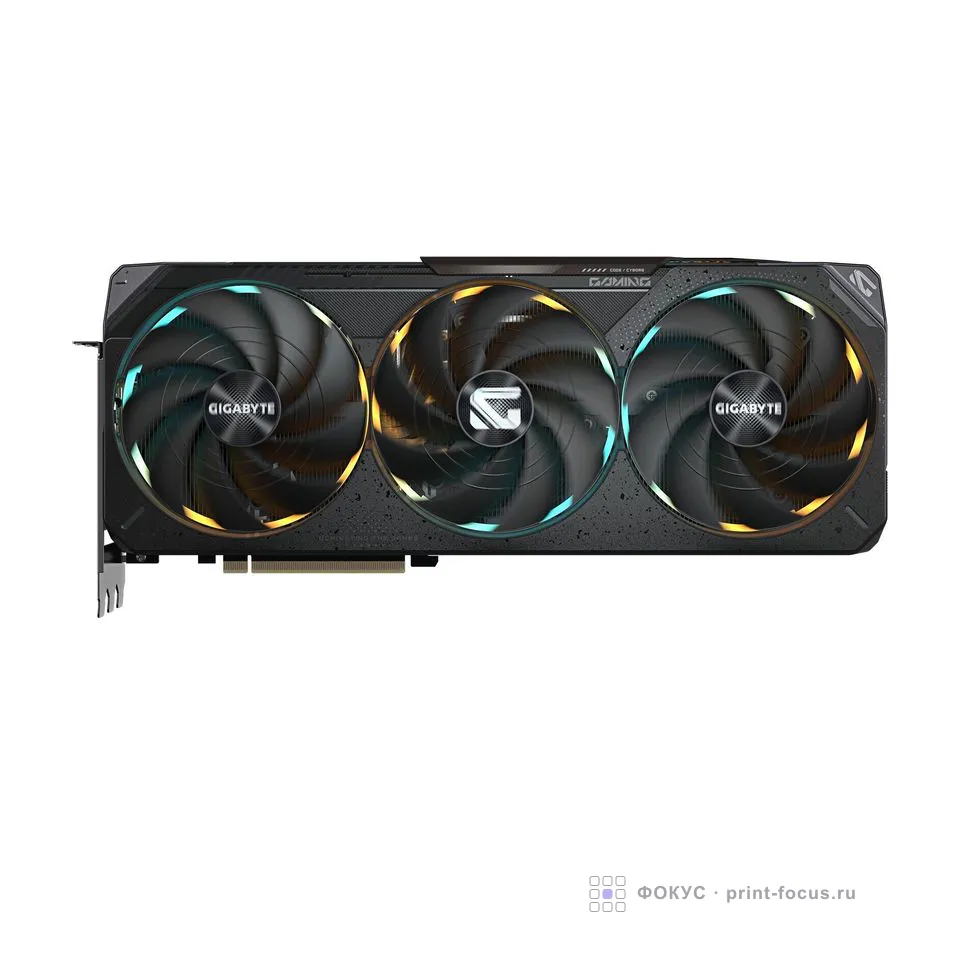 Gigabyte GV-N5080GAMING OC-16GD 1.0, артикул GV-N5080GAMING OC-16GD 1.0