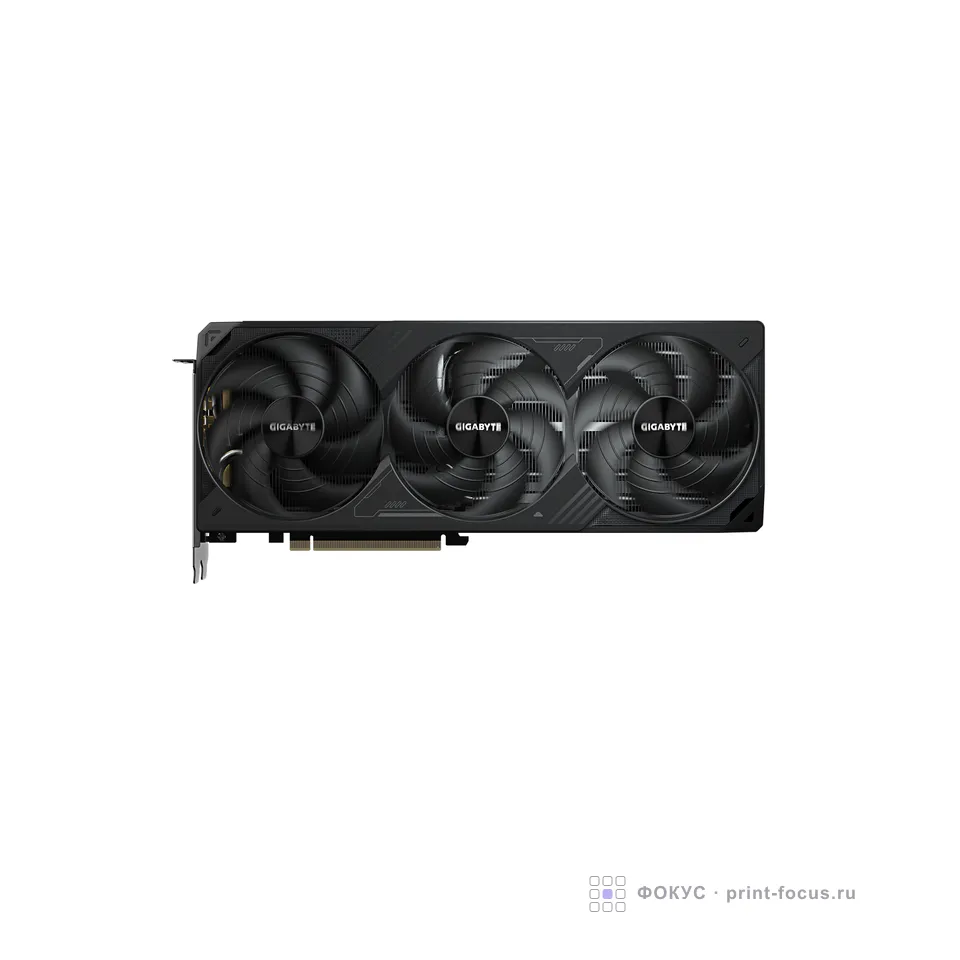 GIGABYTE GV-N5080WF3OC-16GD, артикул GV-N5080WF3OC-16GD
