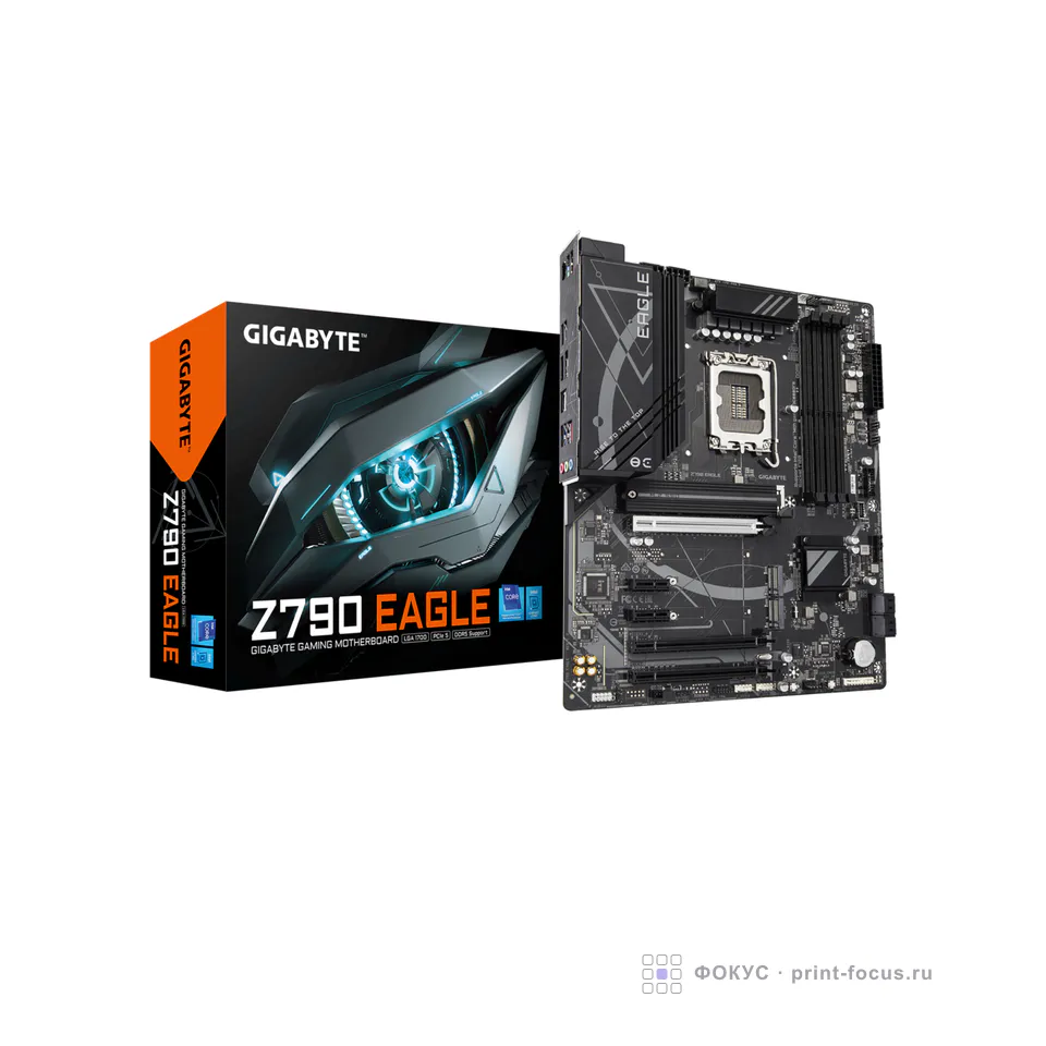 Материнская плата Z790 EAGLE, артикул Z790 EAGLE
