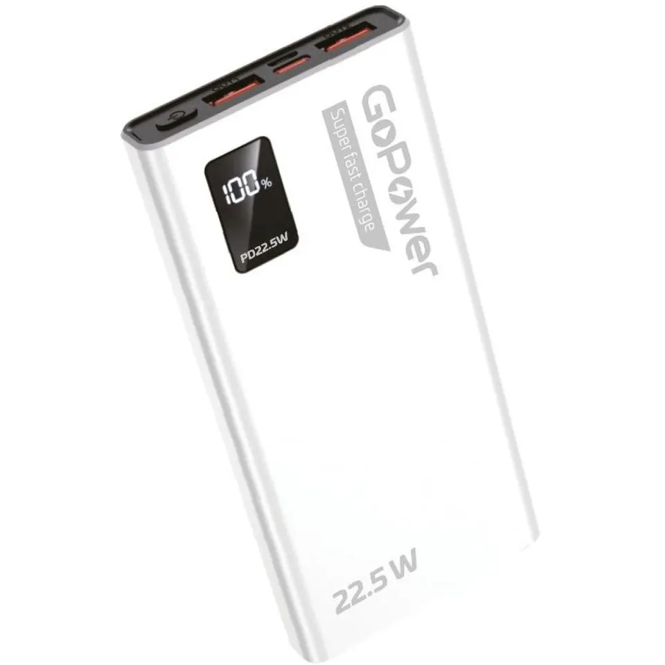GoPower 00-00029658, артикул 00-00029658