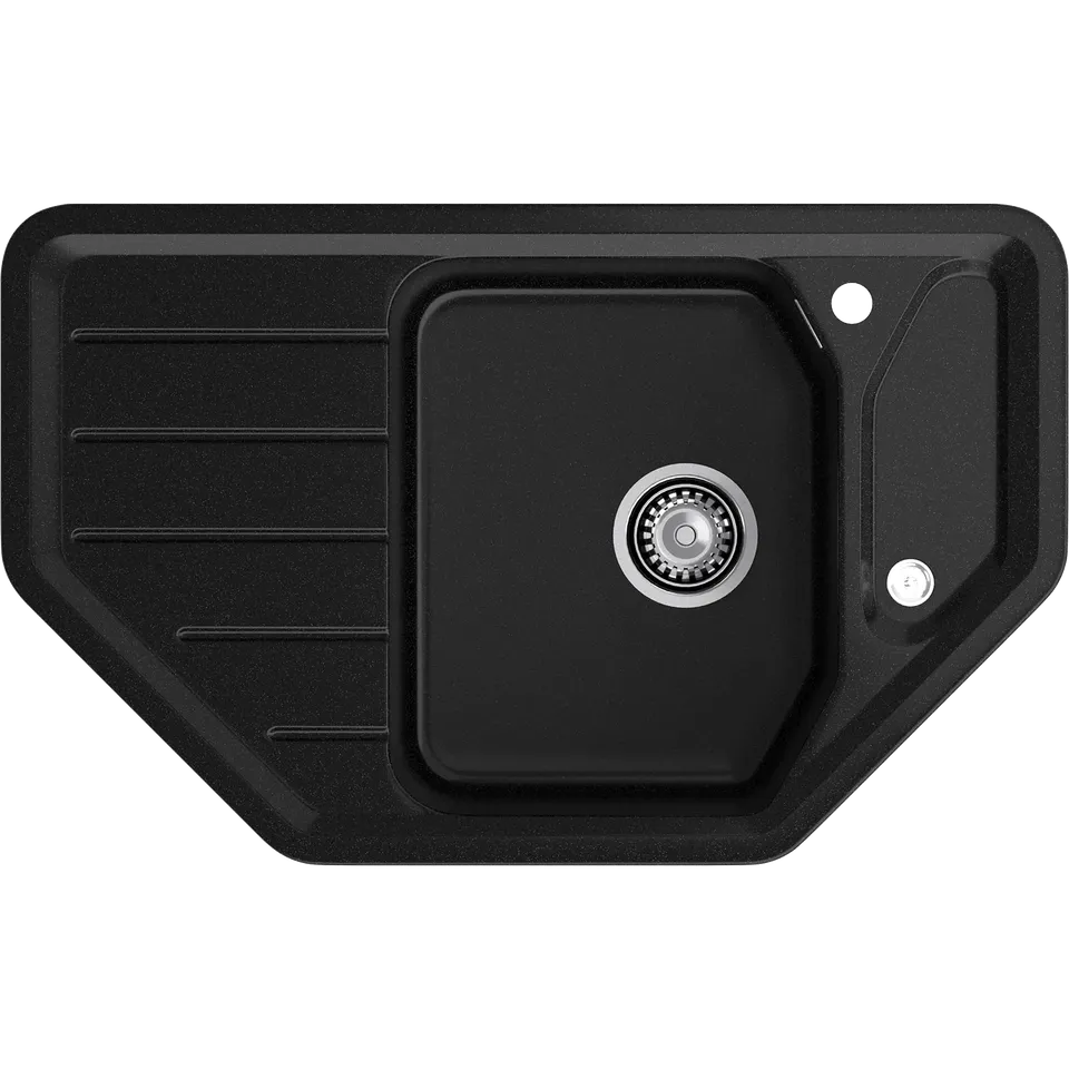 GranFest CORNER C-800E black, артикул CORNER C-800E black