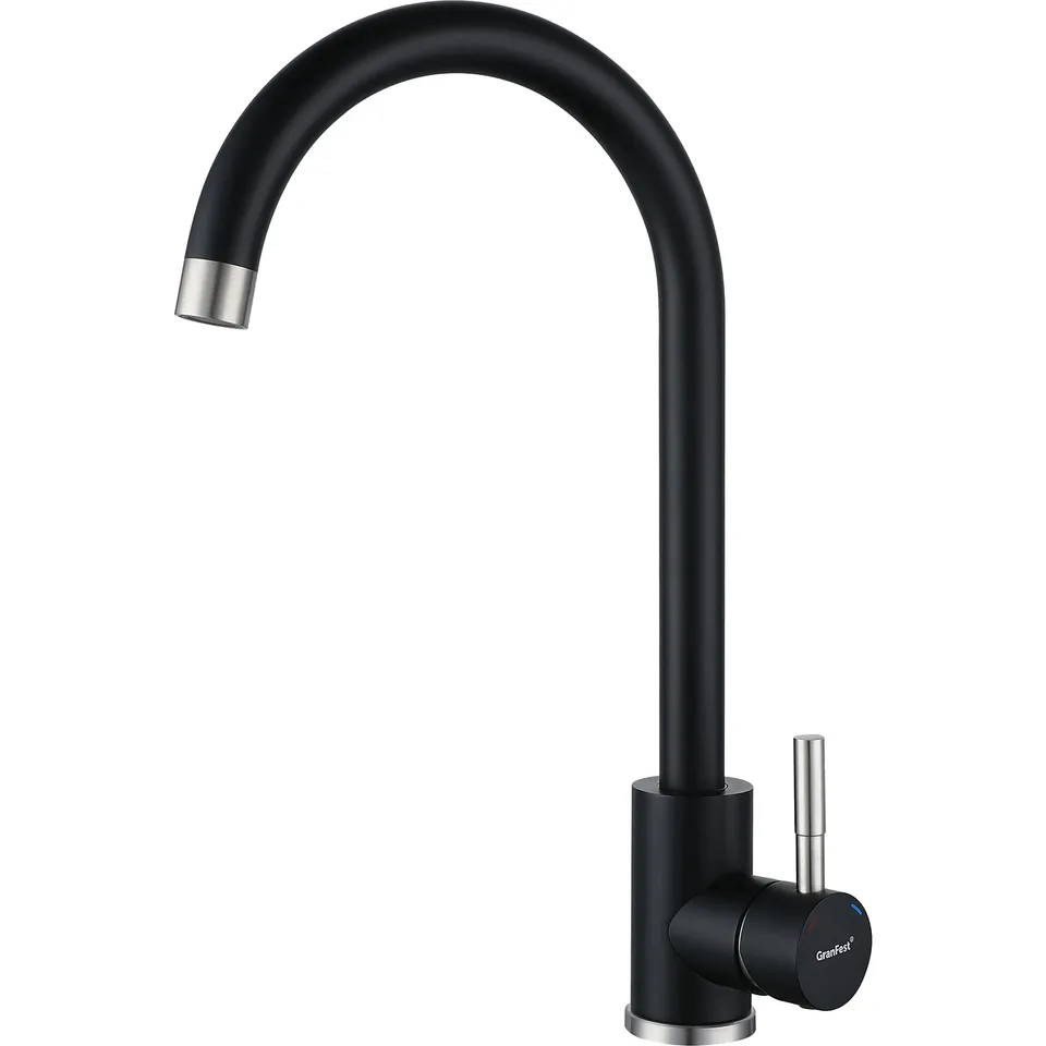 GranFest GF-Z-5410 black, артикул GF-Z-5410 black