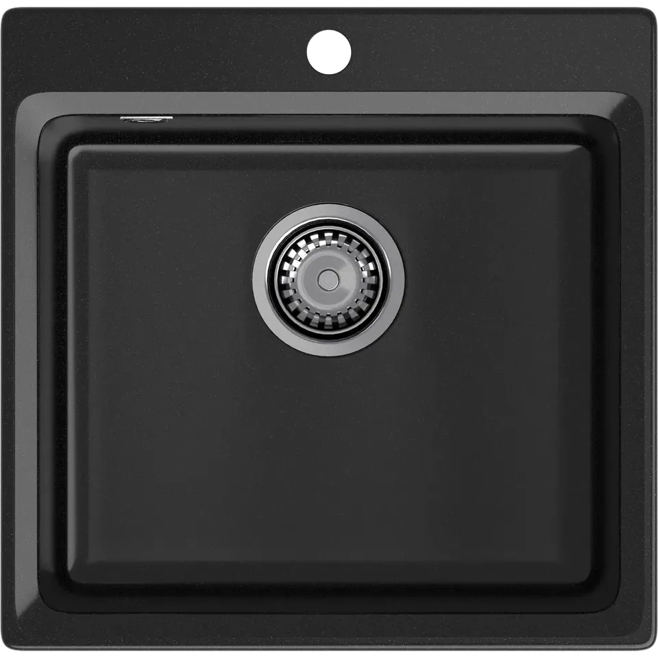 GranFest LEVEL LV-510 black, артикул LEVEL LV-510 black