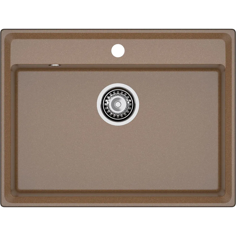 GranFest LEVEL LV-660 terracotta, артикул LEVEL LV-660 terracotta