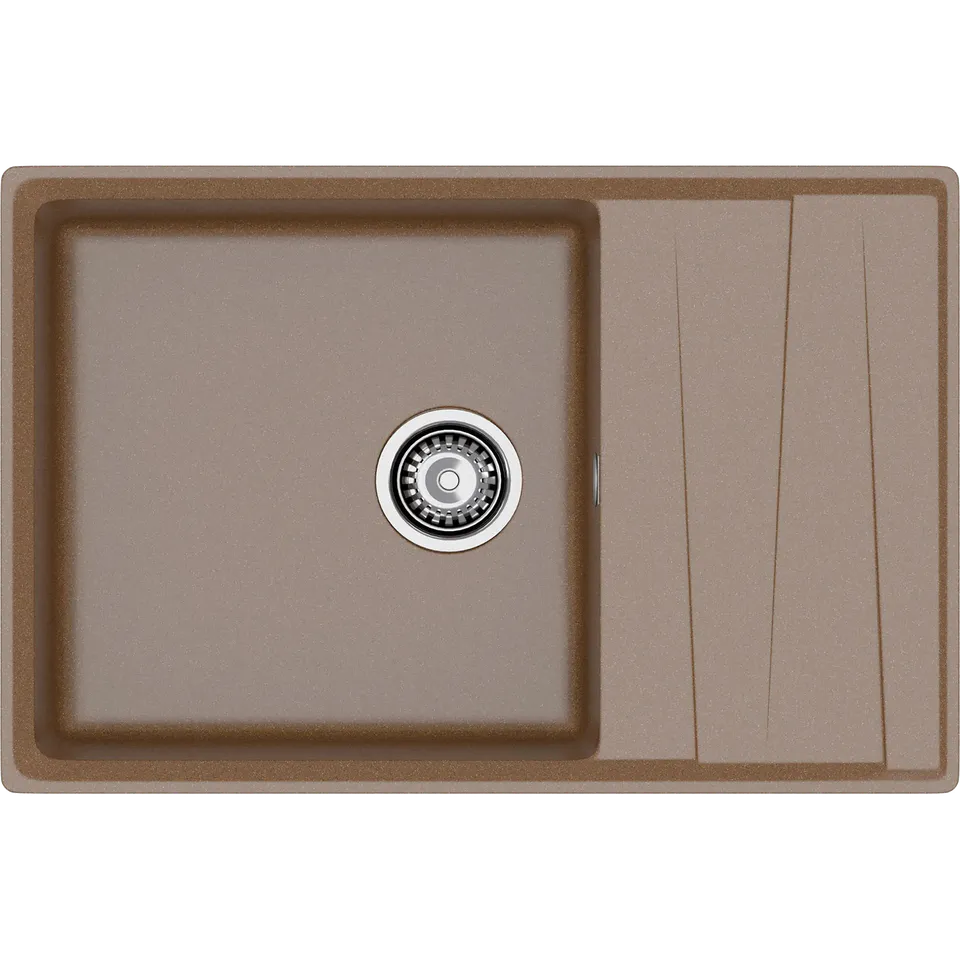 GranFest LEVEL LV-760L terracotta, артикул LEVEL LV-760L terracotta