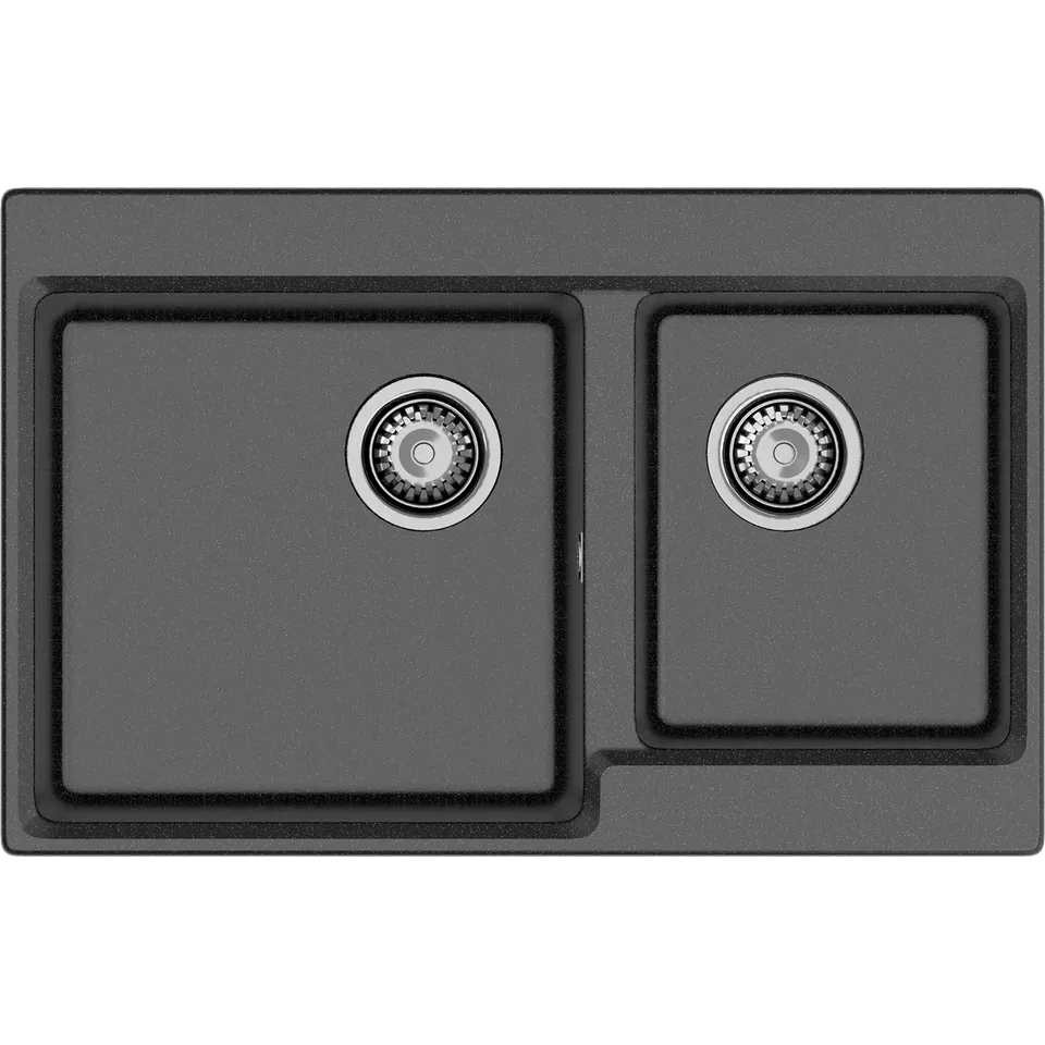GranFest LEVEL LV-780K black, артикул LEVEL LV-780K black