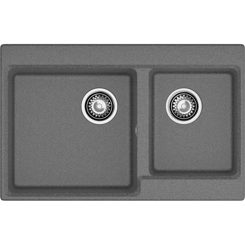 GranFest LEVEL LV-780K graphite, артикул LEVEL LV-780K graphite