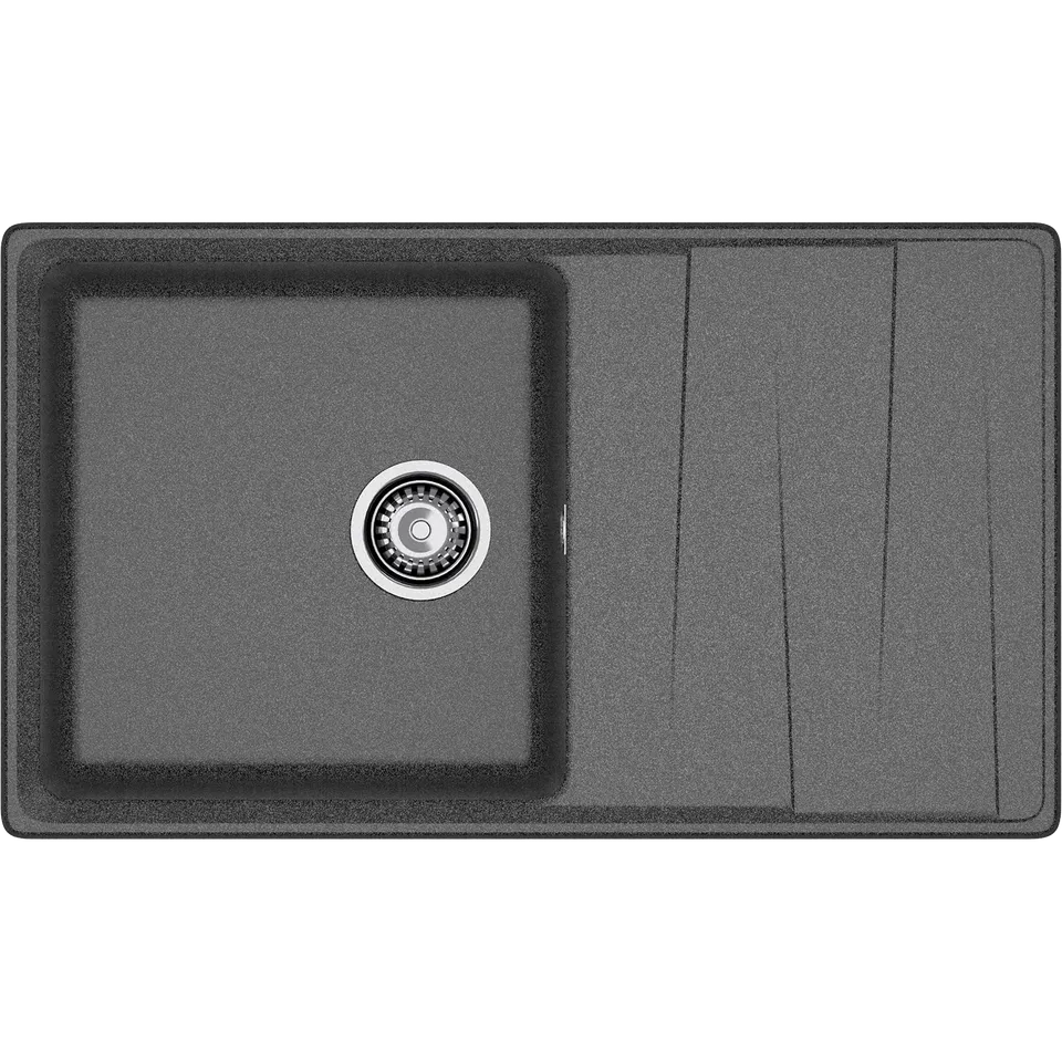 GranFest LEVEL LV-860L graphite, артикул LEVEL LV-860L graphite