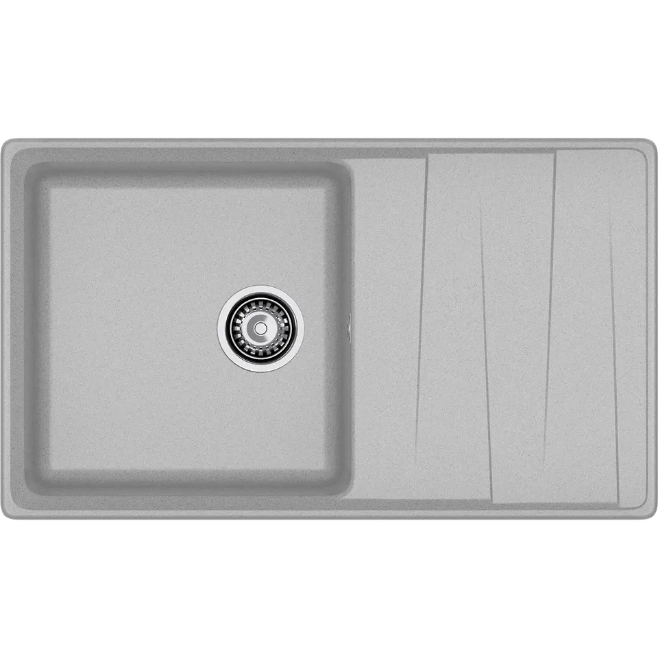 GranFest LEVEL LV-860L gray, артикул LEVEL LV-860L gray