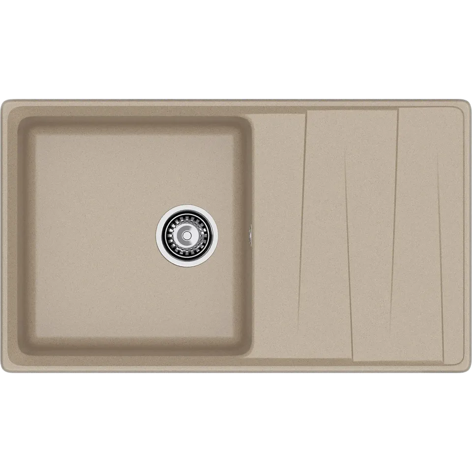 GranFest LEVEL LV-860L sandy, артикул LEVEL LV-860L sandy