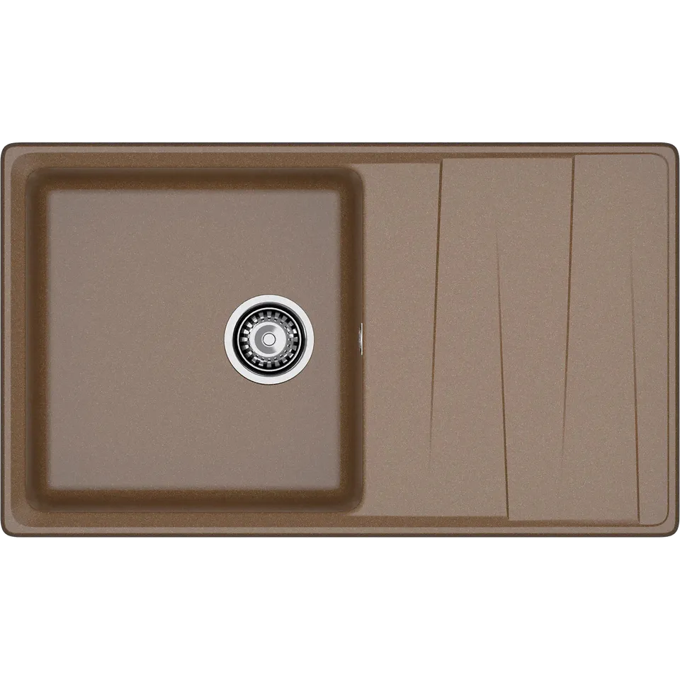GranFest LEVEL LV-860L terracotta, артикул LEVEL LV-860L terracotta