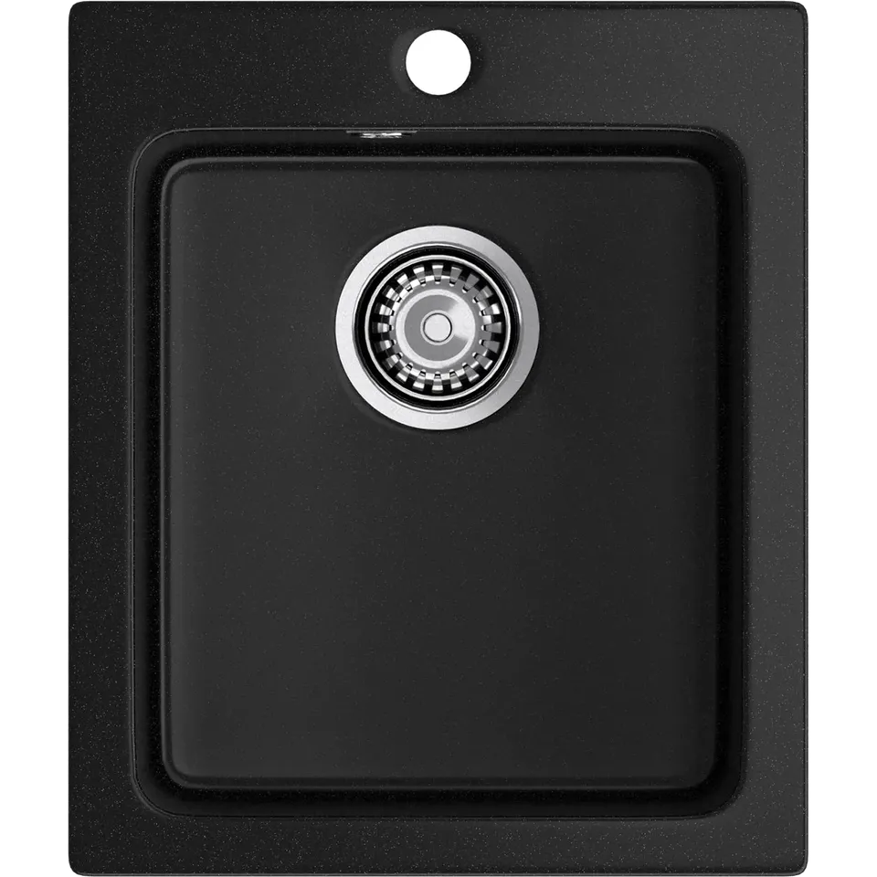 GranFest PRACTIK P-505 black, артикул PRACTIK P-505 black