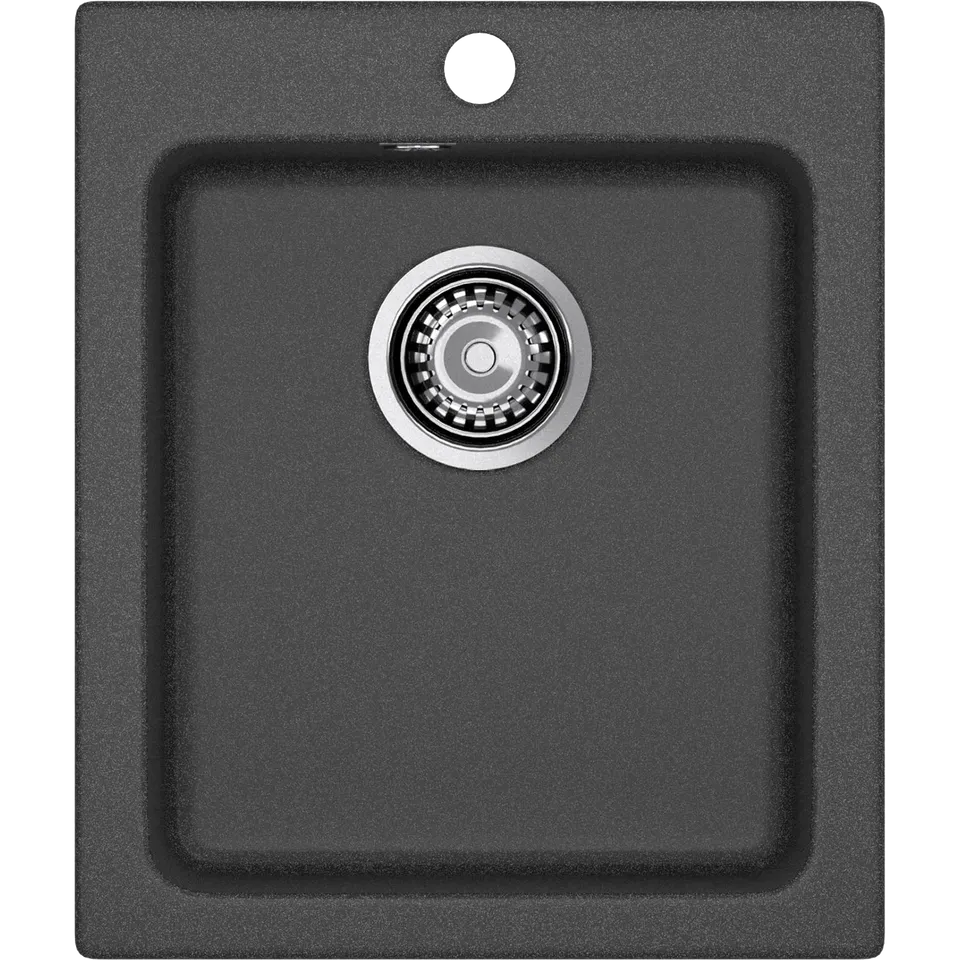 GranFest PRACTIK P-505 graphite, артикул PRACTIK P-505 graphite