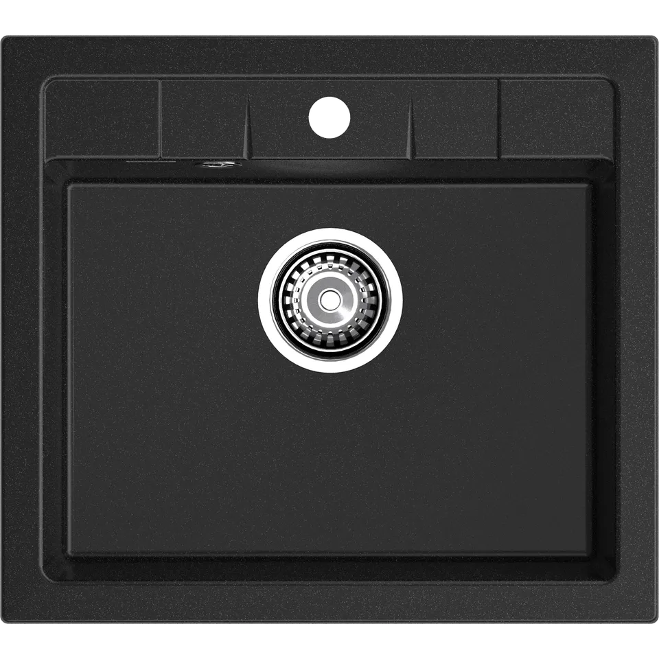 GranFest QUADRO Q-561 black, артикул QUADRO Q-561 black