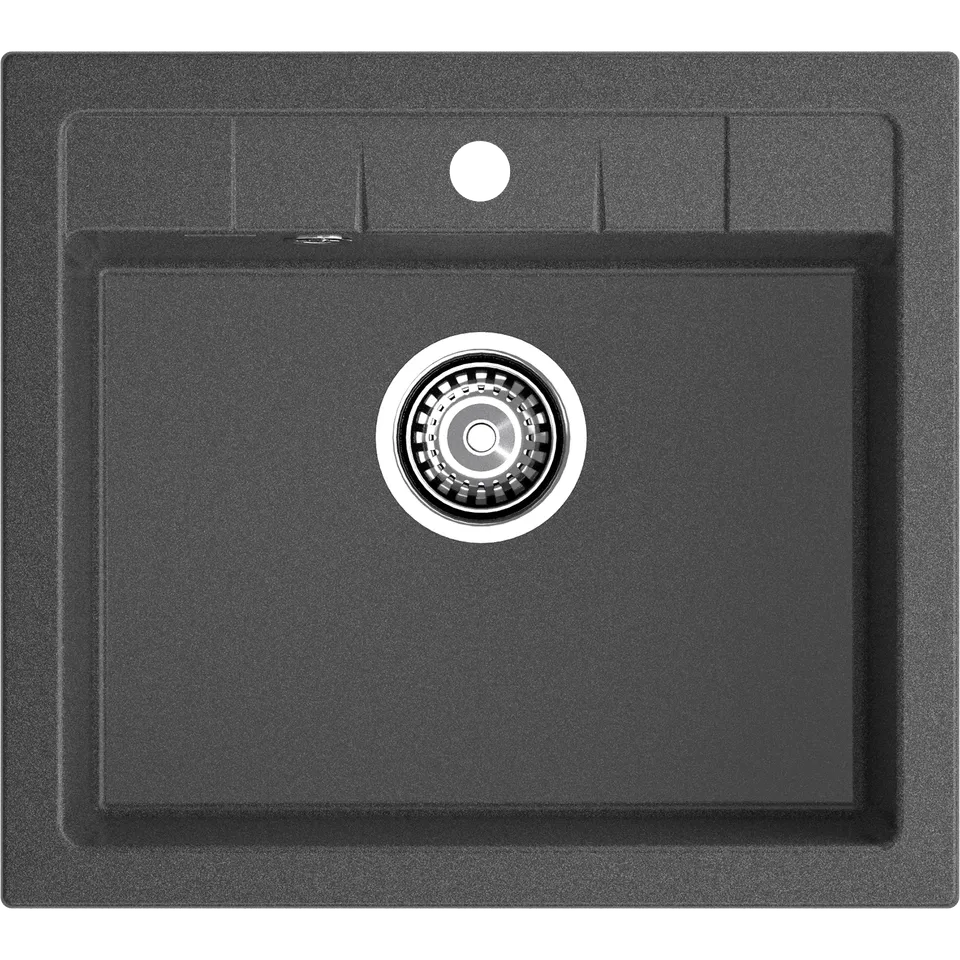GranFest QUADRO Q-561 graphite, артикул QUADRO Q-561 graphite