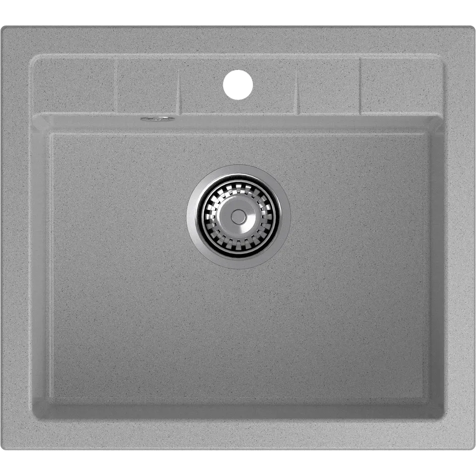 GranFest QUADRO Q-561 gray, артикул QUADRO Q-561 gray