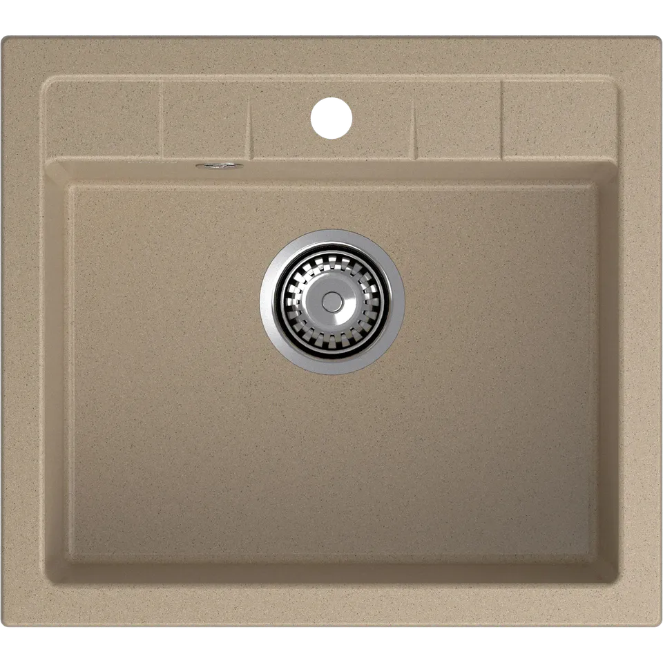 GranFest QUADRO Q-561 sandy, артикул QUADRO Q-561 sandy