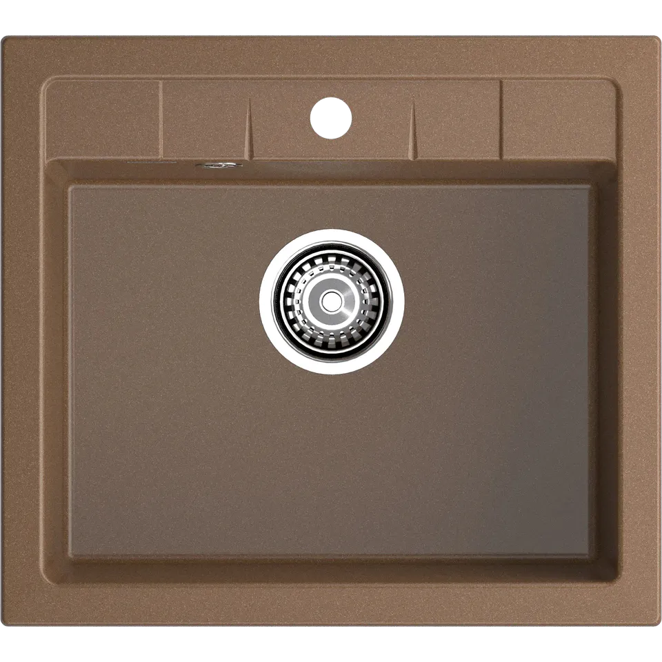 GranFest QUADRO Q-561 terracotta, артикул QUADRO Q-561 terracotta