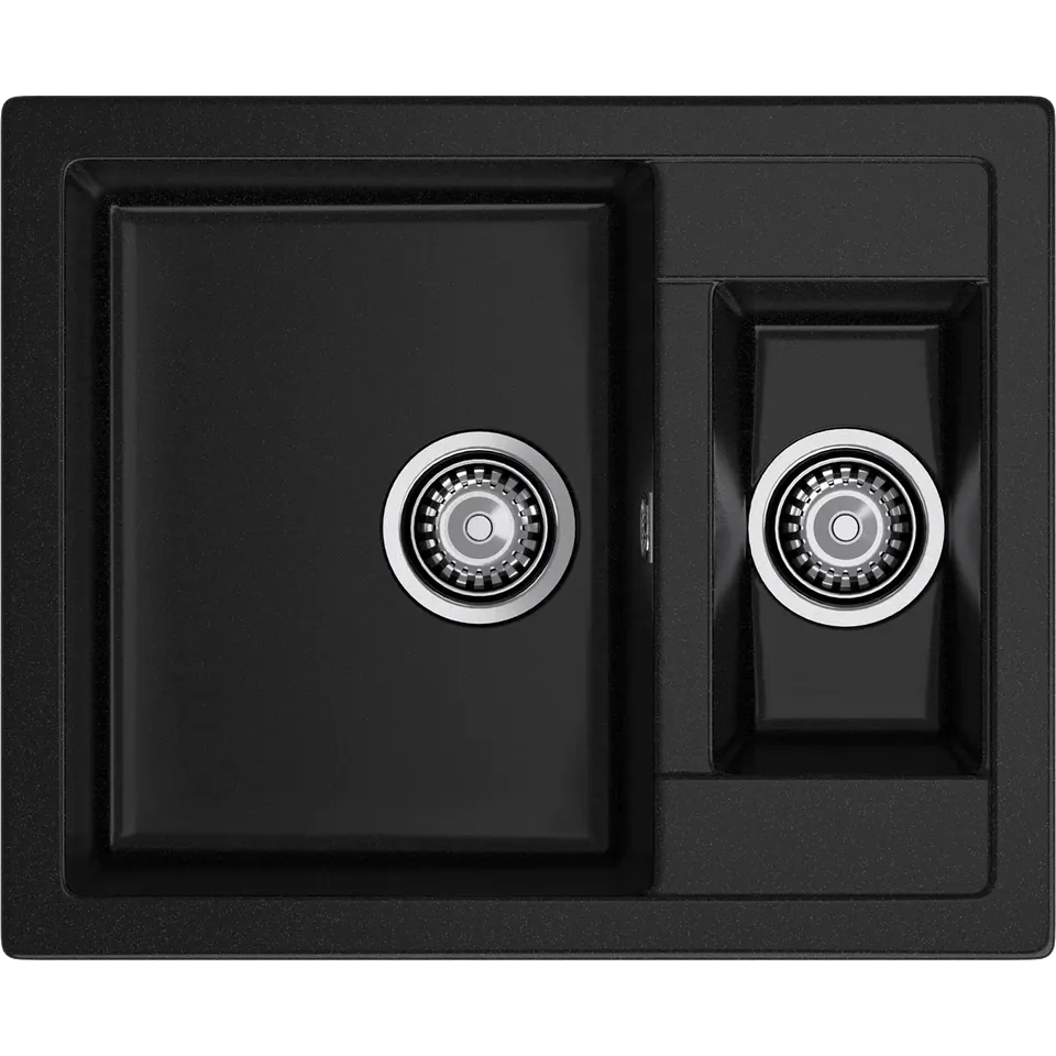 GranFest QUADRO Q-610K black, артикул QUADRO Q-610K black
