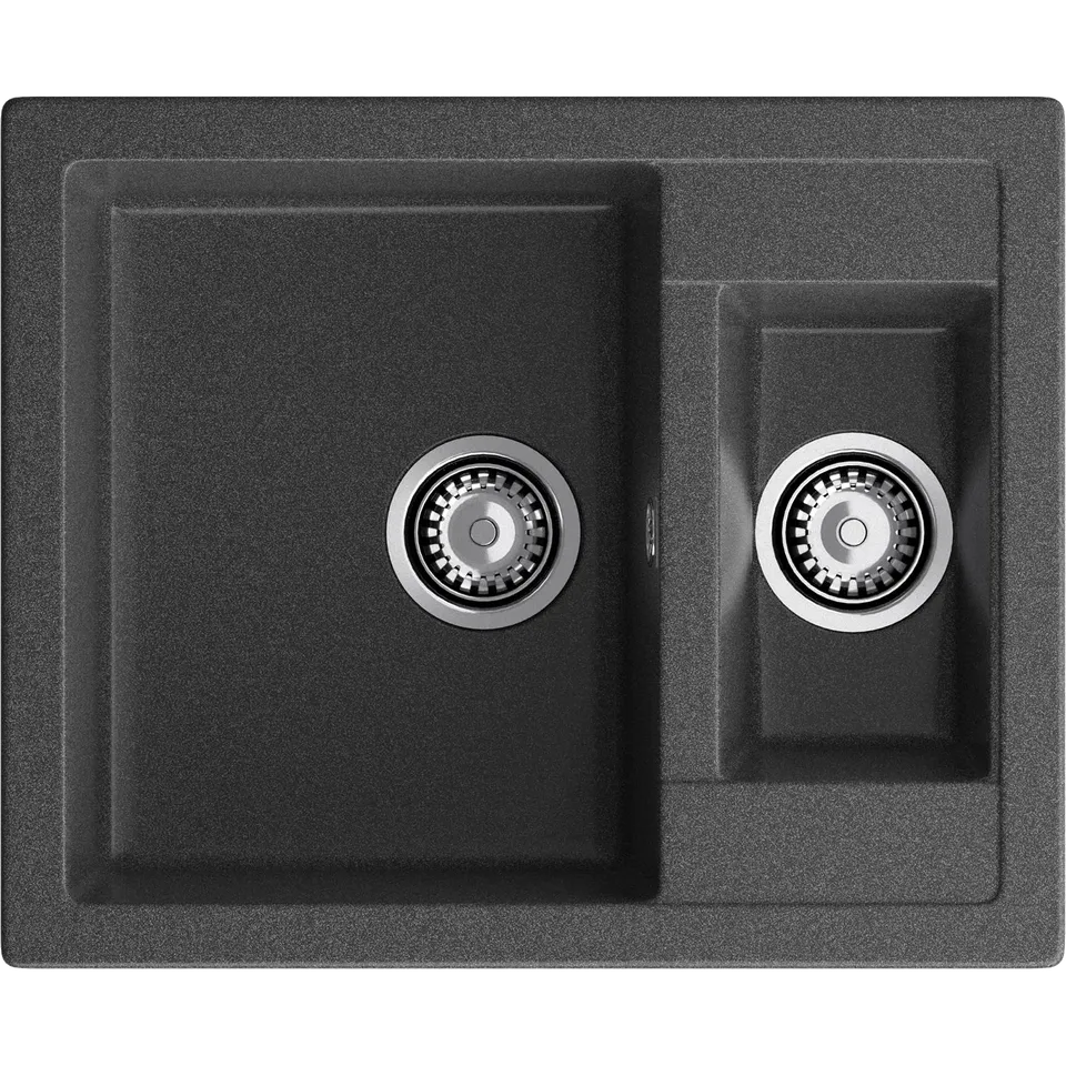 GranFest QUADRO Q-610K graphite, артикул QUADRO Q-610K graphite