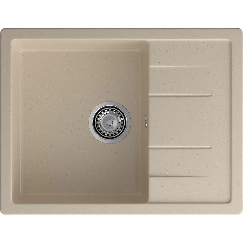 GranFest QUADRO Q-650L cashmere, артикул QUADRO Q-650L cashmere