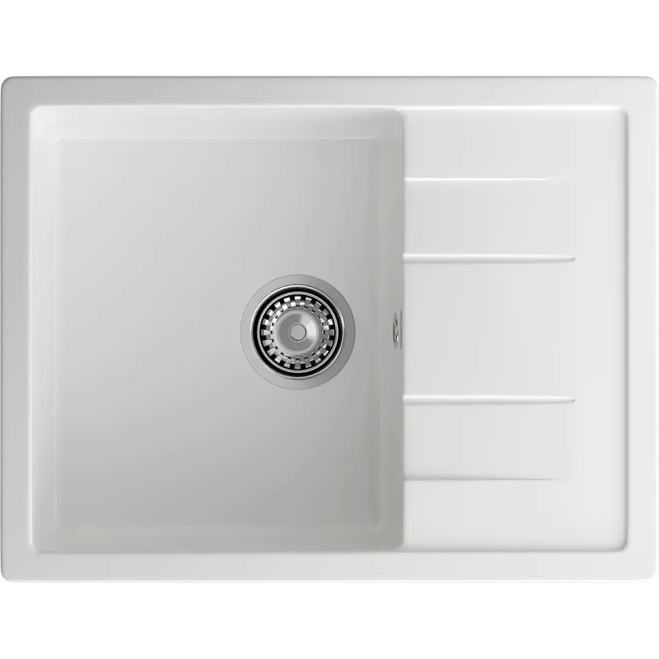 GranFest QUADRO Q-650L frost, артикул QUADRO Q-650L frost