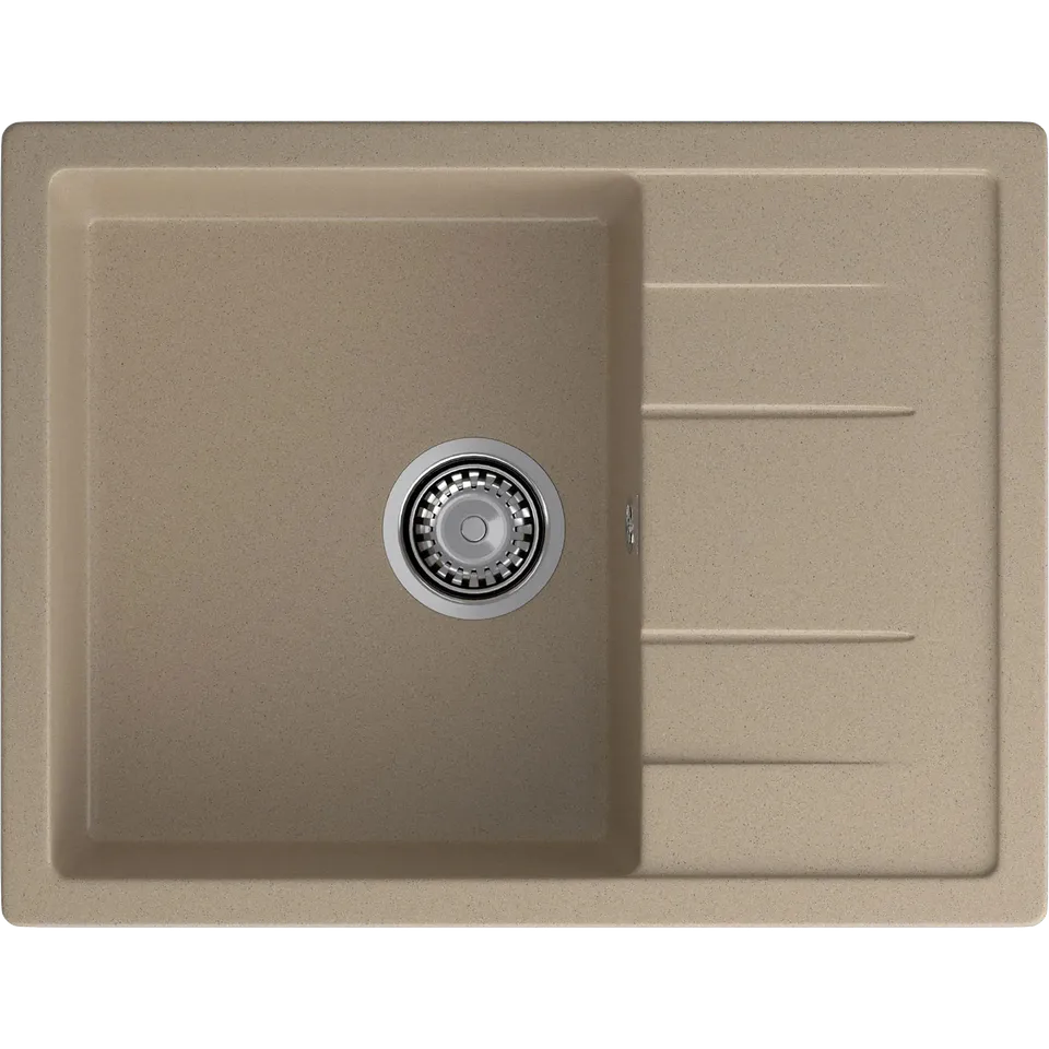 GranFest QUADRO Q-650L sandy, артикул QUADRO Q-650L sandy