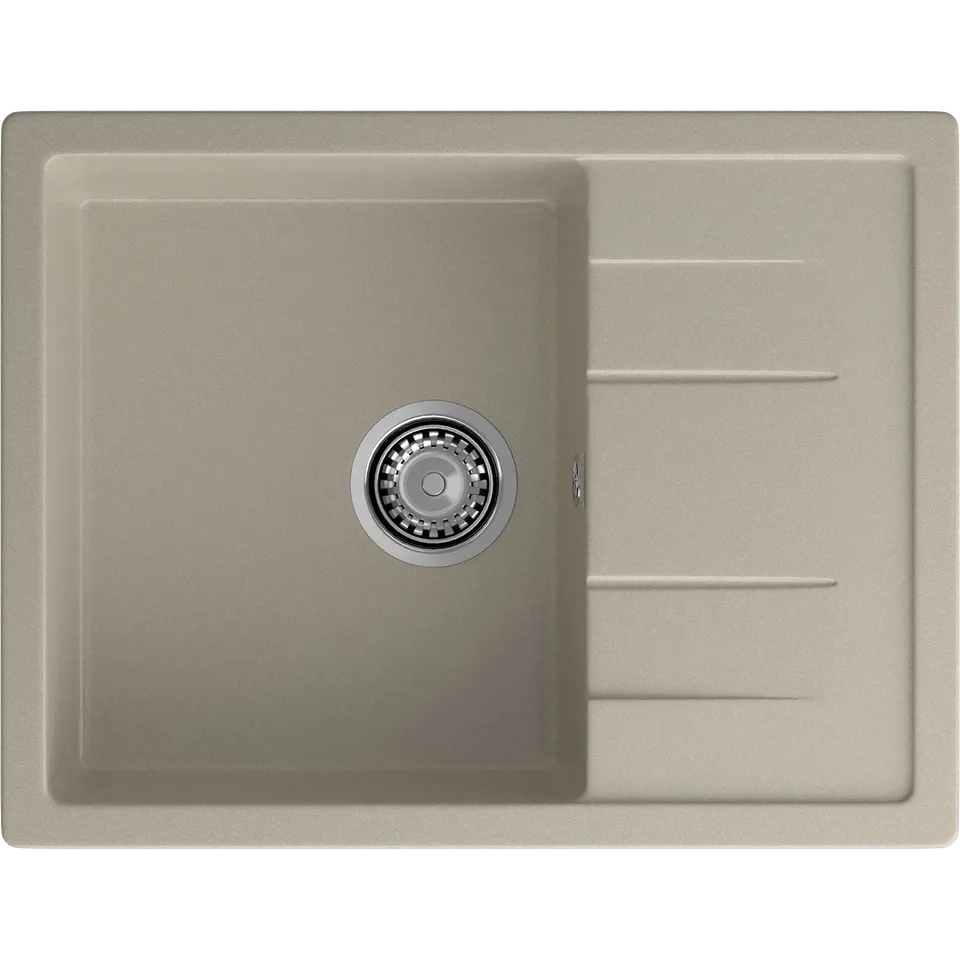 GranFest QUADRO Q-650L topaz, артикул QUADRO Q-650L topaz