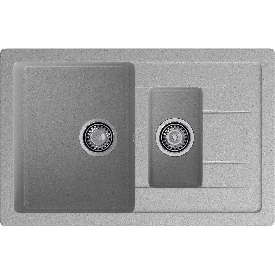 GranFest QUADRO Q-775KL gray, артикул QUADRO Q-775KL gray