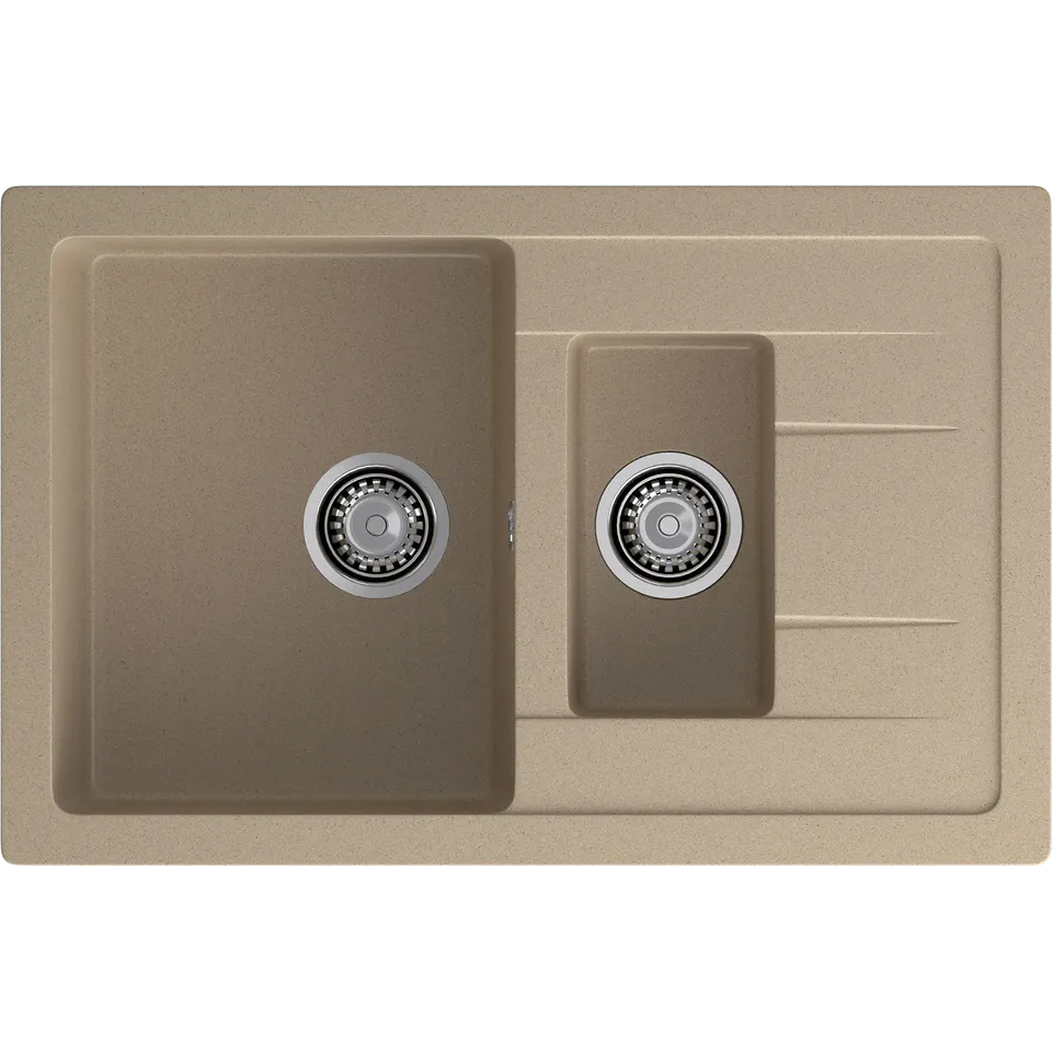 GranFest QUADRO Q-775KL sandy, артикул QUADRO Q-775KL sandy