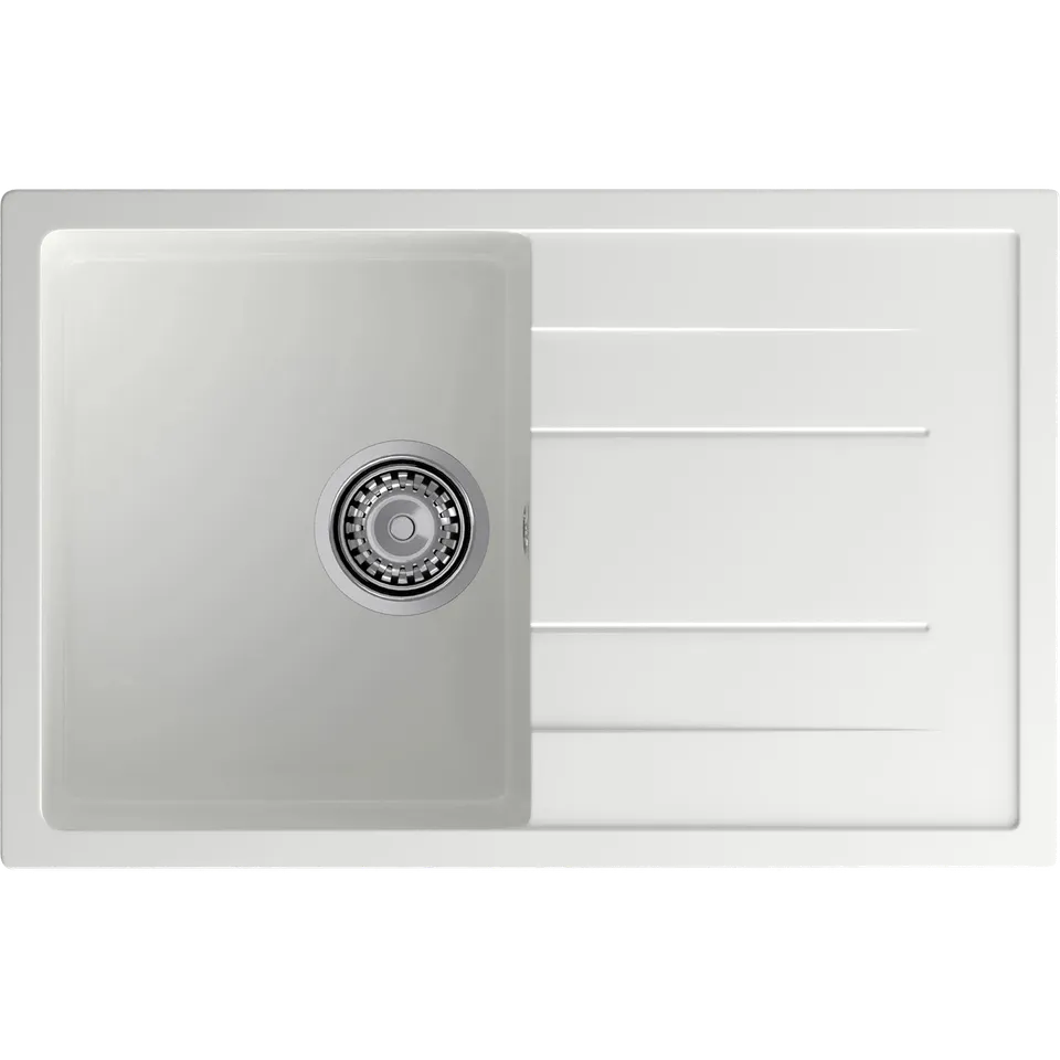 GranFest QUADRO Q-780L frost, артикул QUADRO Q-780L frost