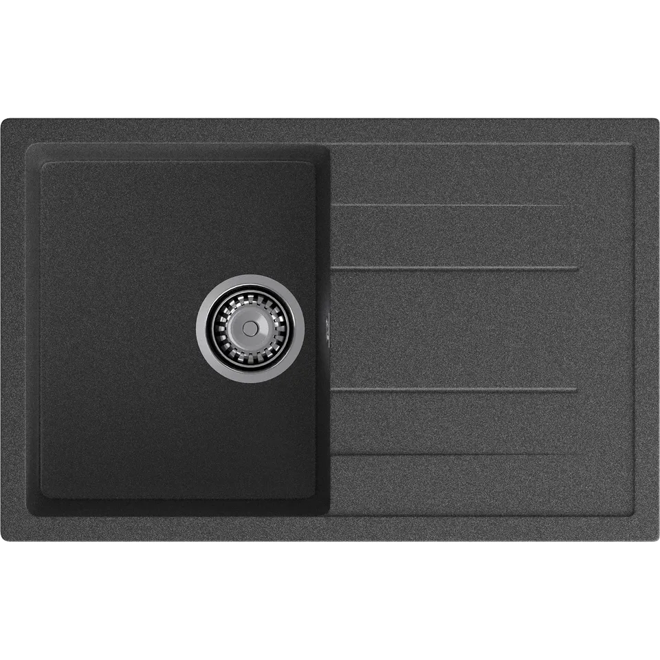 GranFest QUADRO Q-780L graphite, артикул QUADRO Q-780L graphite