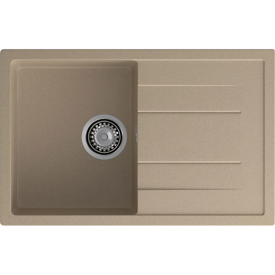 GranFest QUADRO Q-780L sandy, артикул QUADRO Q-780L sandy